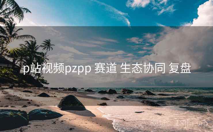 p站视频pzpp 赛道 生态协同 复盘 第1张 p站视频pzpp 赛道 生态协同 复盘 第1张